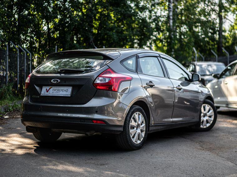 Ford Focus,  - вид 1