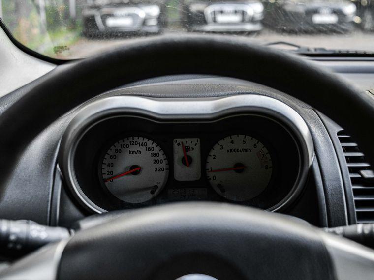 Nissan Note,  - вид 4