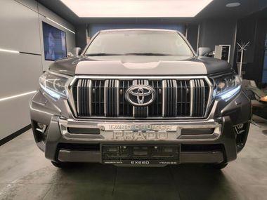 Toyota Land Cruiser Prado 2022 года, 40 050 км - вид 2