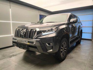 Toyota Land Cruiser Prado 2022 года, 40 050 км - вид 1