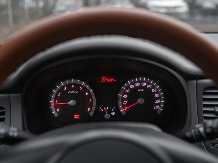 Kia Rio,  - вид 4