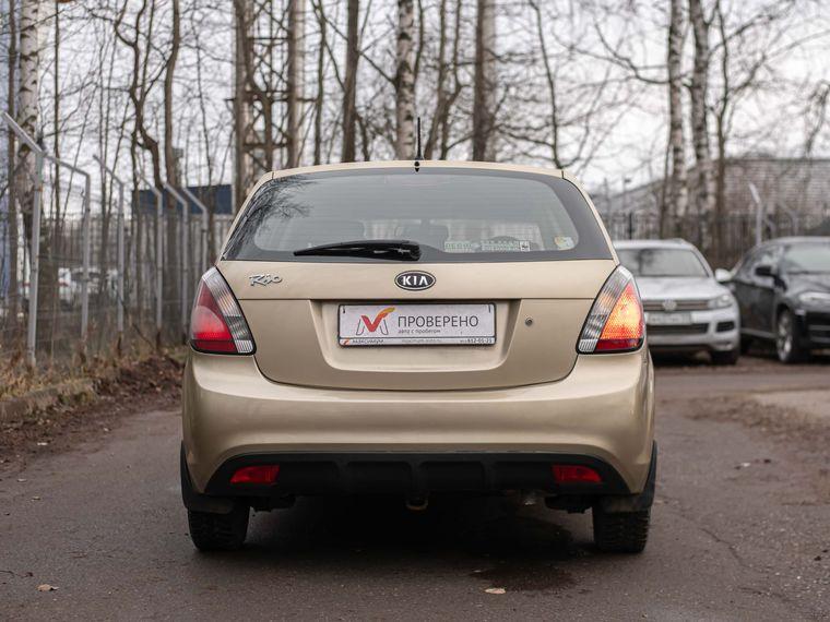 Kia Rio,  - вид 3
