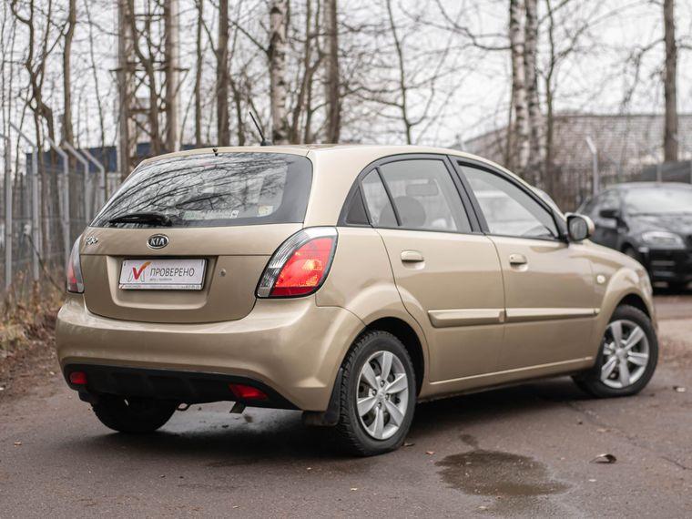 Kia Rio,  - вид 1