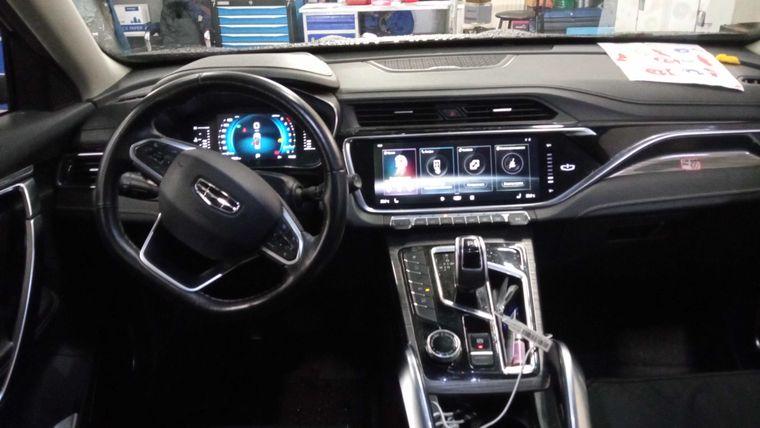 Geely Atlas Pro,  - вид 4