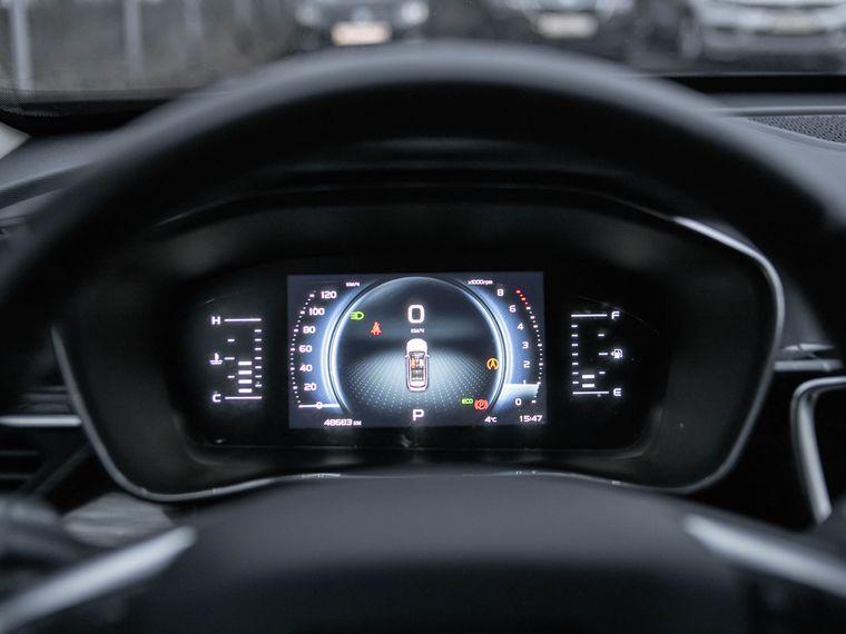 Geely Atlas Pro,  - вид 4