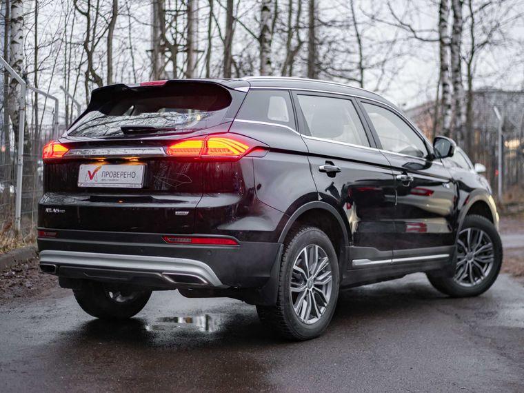 Geely Atlas Pro,  - вид 1