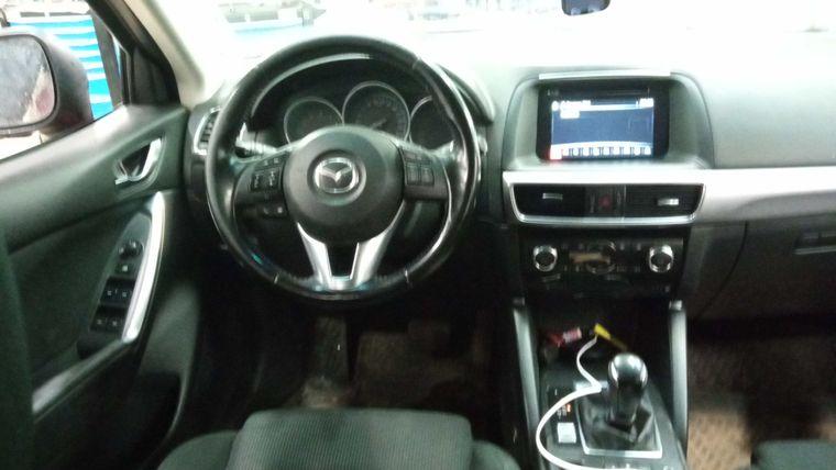 Mazda CX-5,  - вид 4