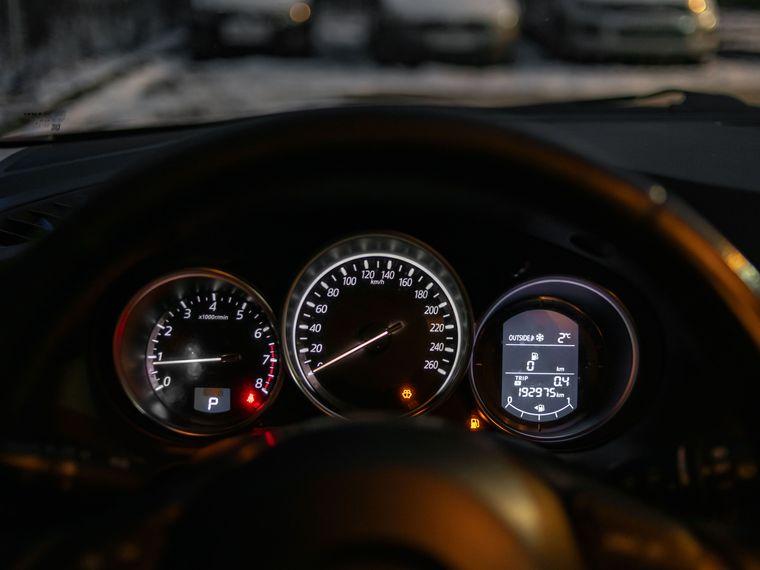 Mazda CX-5,  - вид 4