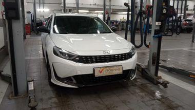 Kaiyi E5 2023 года, 106 987 км - вид 2