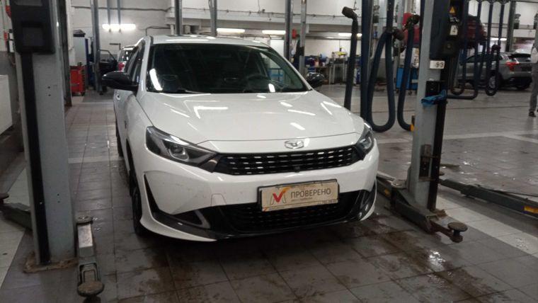 Kaiyi E5 2023 года, 106 987 км - вид 2