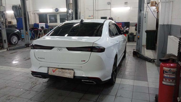 Kaiyi E5,  - вид 2