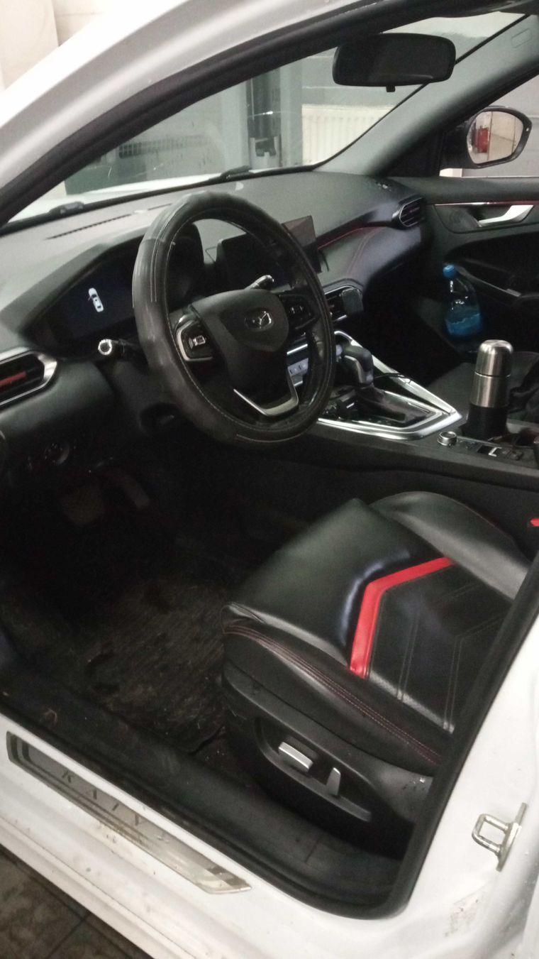 Kaiyi E5,  - вид 4