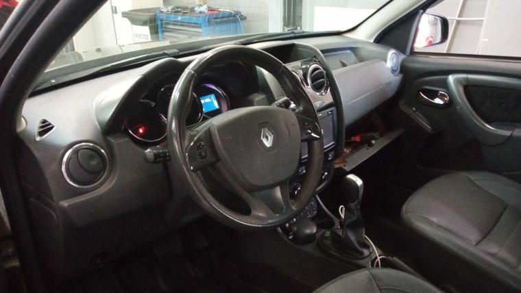 Renault Duster,  - вид 4