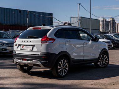 ВАЗ (LADA) XRAY Cross 2021 года, 106 159 км - вид 2