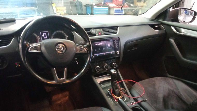 Skoda Octavia,  - вид 4