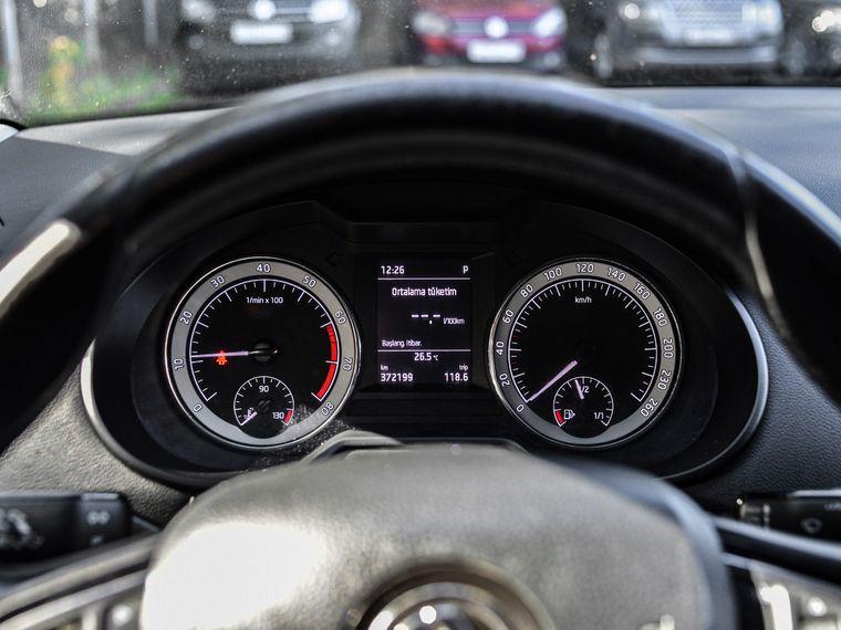 Skoda Octavia,  - вид 4