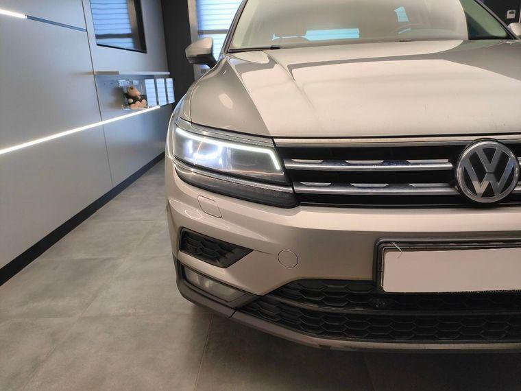 Volkswagen Tiguan, 2017 - вид 1