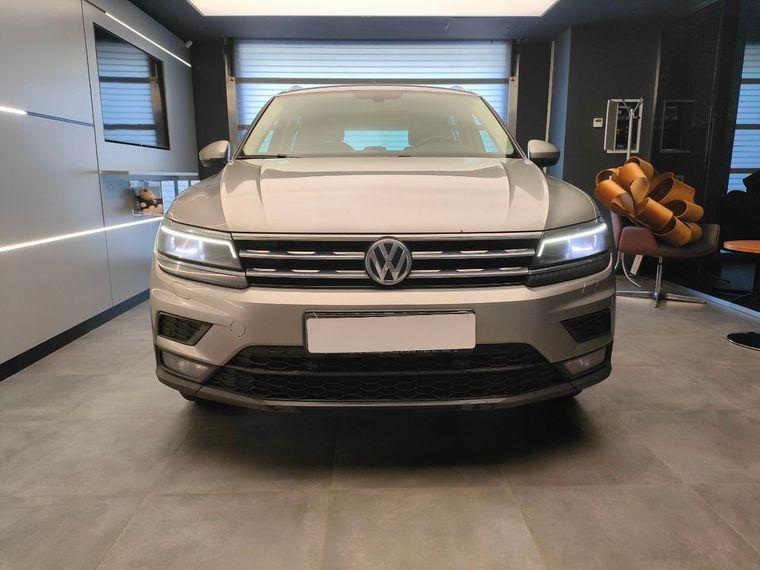 Volkswagen Tiguan, 2017 - вид 3