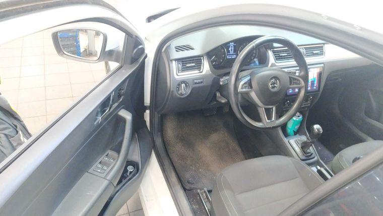 Skoda Rapid,  - вид 4