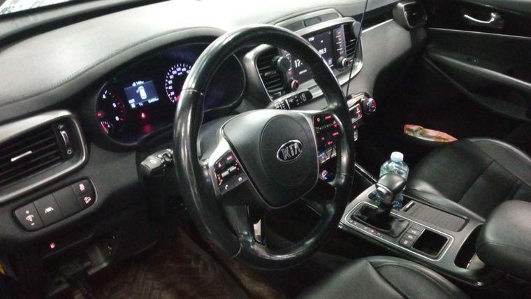 Kia Sorento Prime,  - вид 4