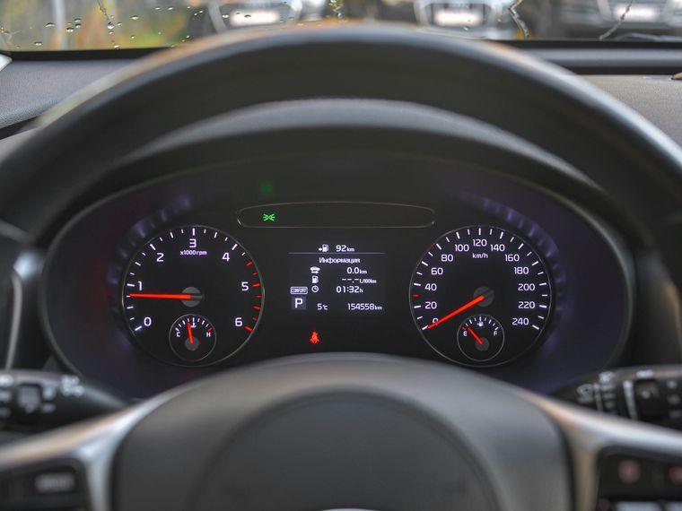 Kia Sorento Prime,  - вид 4