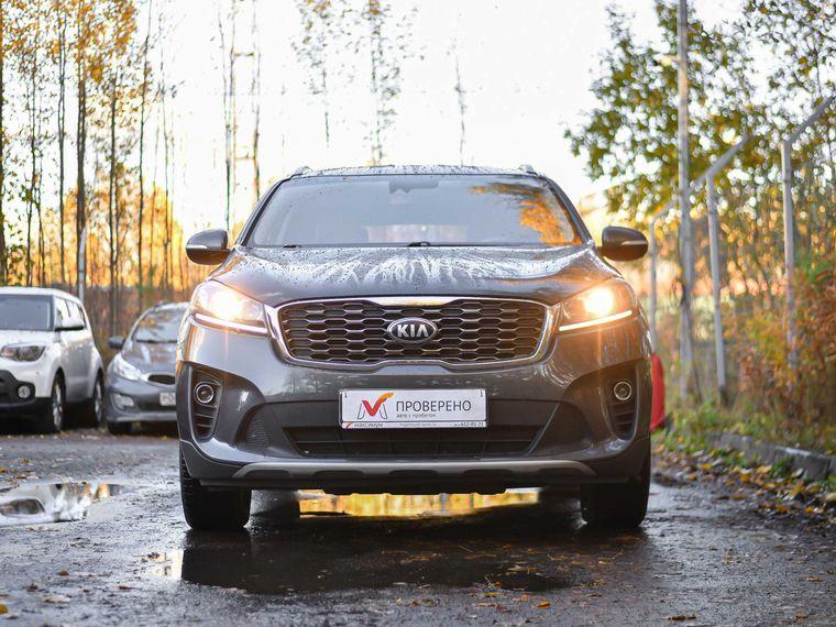 Kia Sorento Prime,  - вид 2