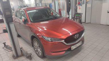 Mazda CX-5 2019 года, 148 364 км - вид 2