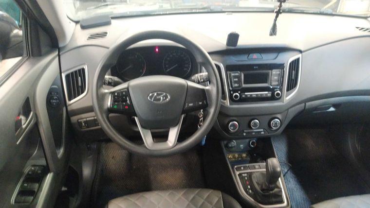 Hyundai Creta,  - вид 4