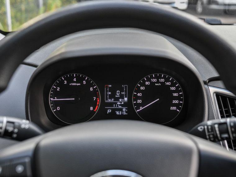Hyundai Creta,  - вид 4
