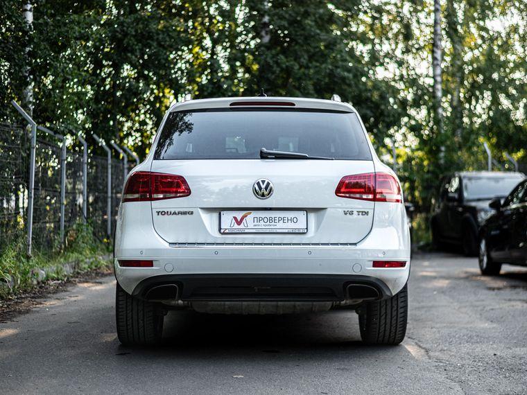 Volkswagen Touareg,  - вид 3