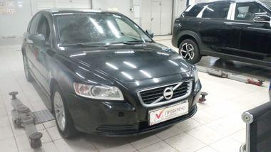 Volvo S40 2012 года, 273 113 км - вид 2