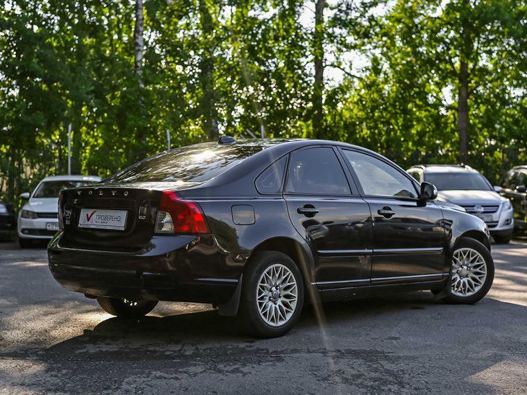 Volvo S40 2012 года, 273 113 км - вид 2