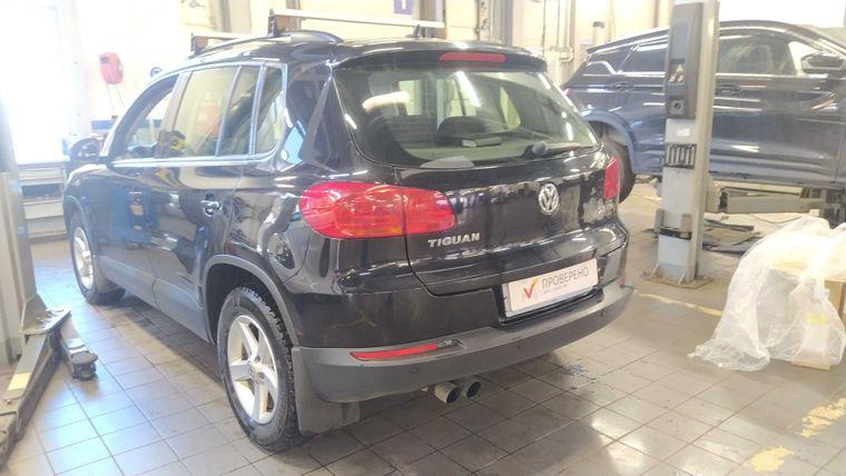 Volkswagen Tiguan,  - вид 3