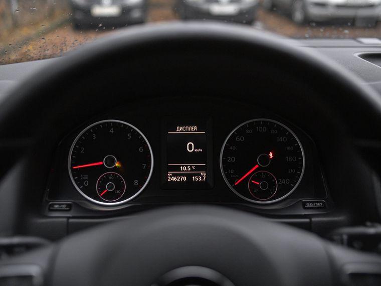 Volkswagen Tiguan,  - вид 4