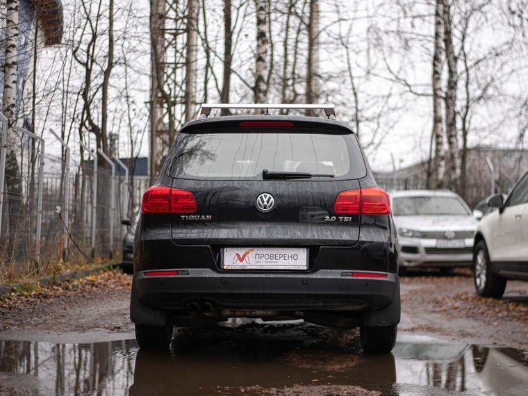 Volkswagen Tiguan,  - вид 3
