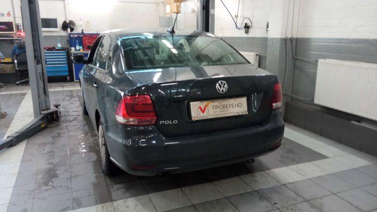 Volkswagen Polo,  - вид 3