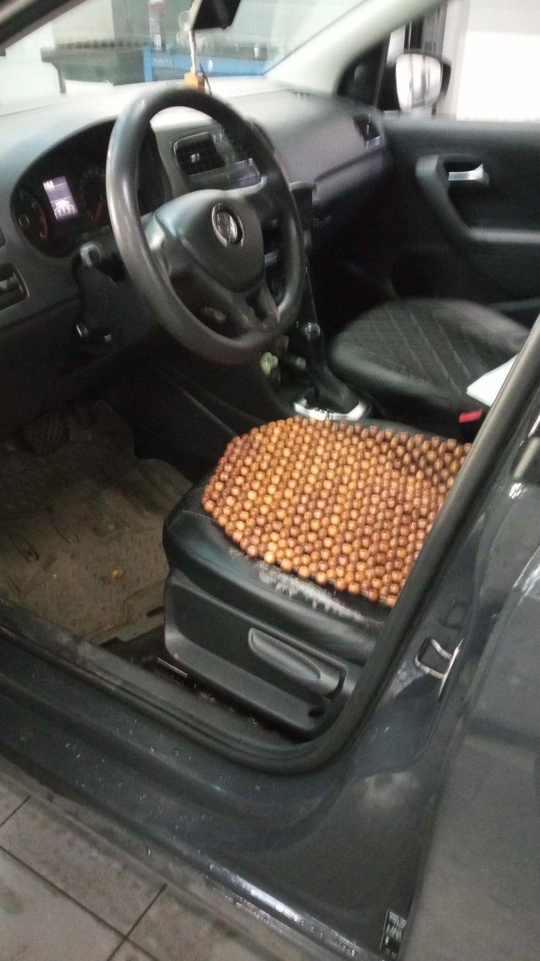 Volkswagen Polo,  - вид 4