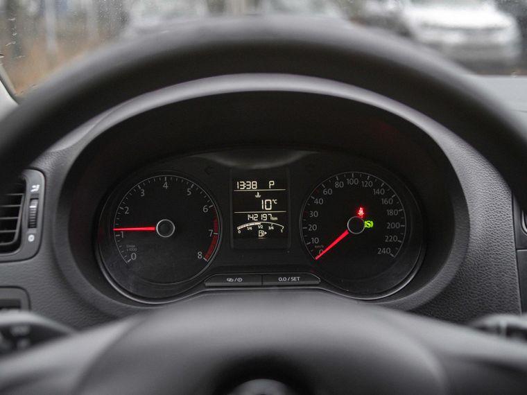 Volkswagen Polo,  - вид 4