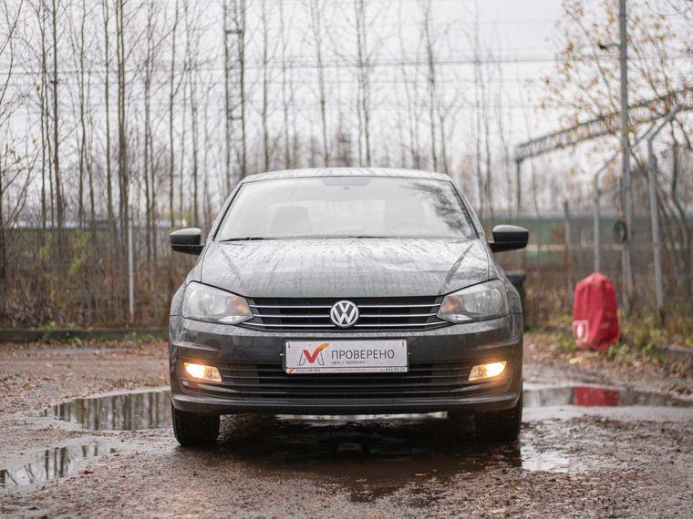 Volkswagen Polo,  - вид 2