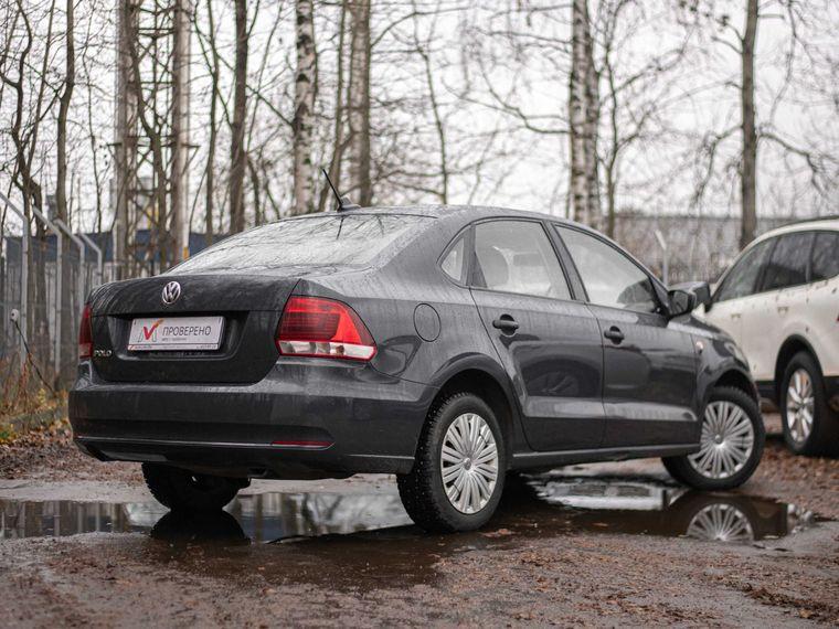 Volkswagen Polo,  - вид 1