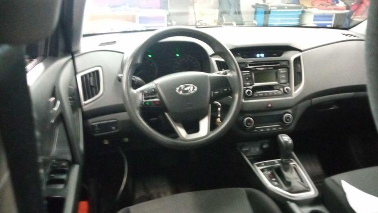 Hyundai Creta,  - вид 4