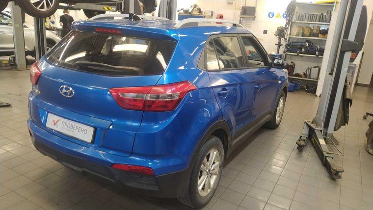 Hyundai Creta,  - вид 2