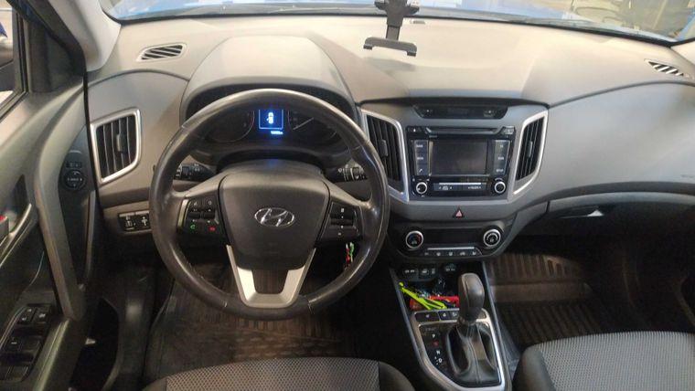 Hyundai Creta,  - вид 4