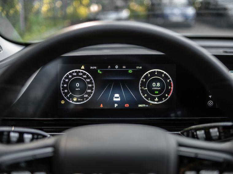 Omoda C5,  - вид 4
