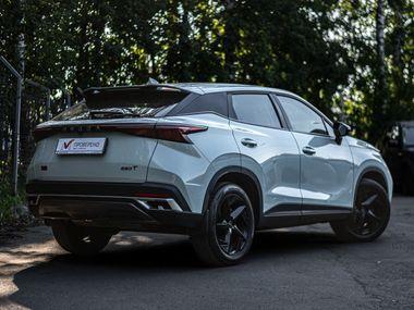 Omoda C5 2023 года, 28 500 км - вид 2