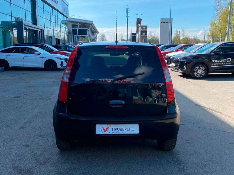 Mitsubishi Colt, 2007 - вид 4