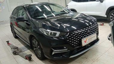 Omoda S5 2023 года, 39 028 км - вид 2