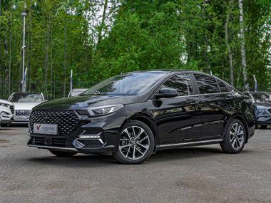 Omoda S5 2023 года, 39 028 км - вид 1