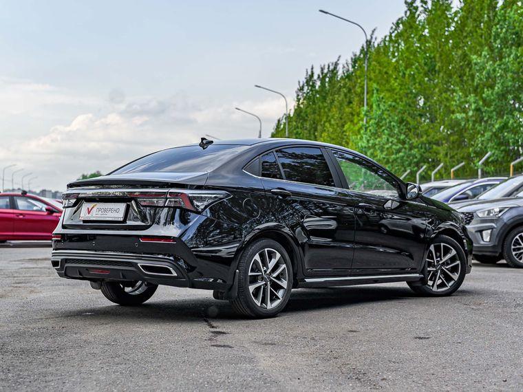 Omoda S5 2023 года, 39 028 км - вид 2