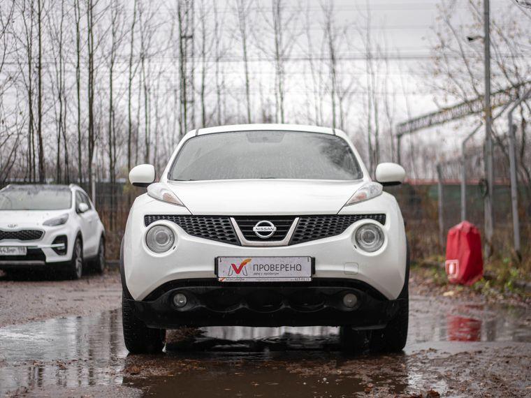 Nissan Juke,  - вид 2